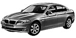 BMW F10 C0554 Fault Code